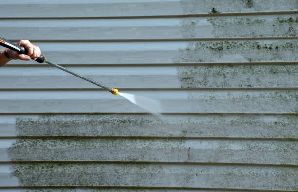 Professional Pressure Washing Services in Port Reading, NJ