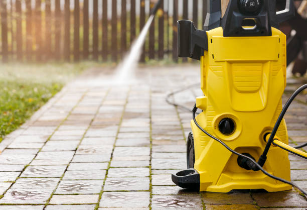 Best Animal Enclosure Cleaning  in Port Reading, NJ